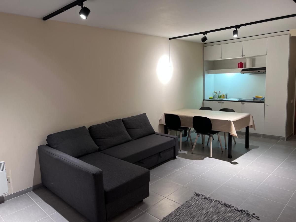 Avelie Studio Middelkerke Kültér fotó