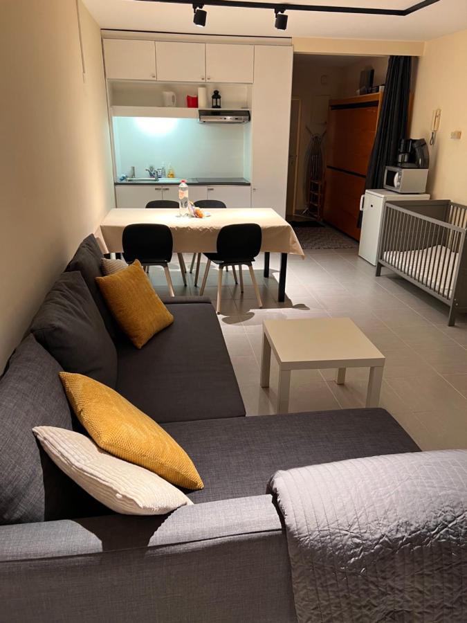 Avelie Studio Middelkerke Kültér fotó