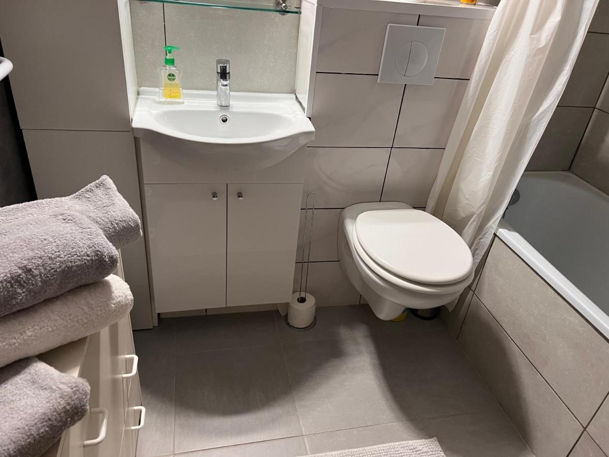 Avelie Studio Middelkerke Kültér fotó